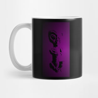 alien Mug